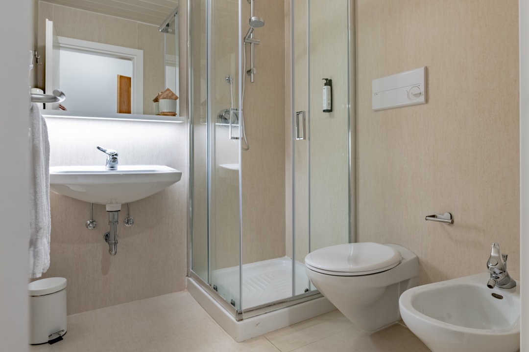 Zimmer Hotel Kronplatzer Hof