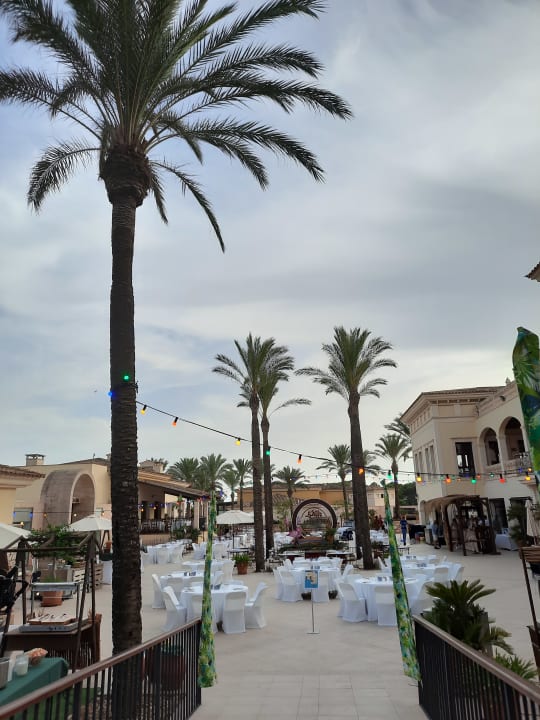 Sonstiges ROBINSON CALA SERENA