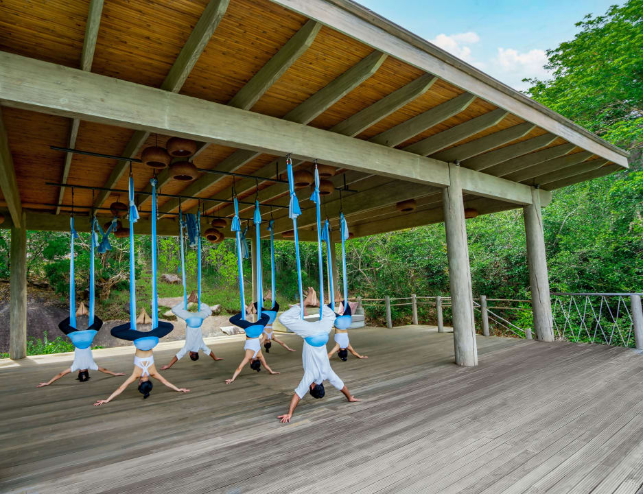 Sport & Freizeit An Lam Retreats Ninh Van Bay