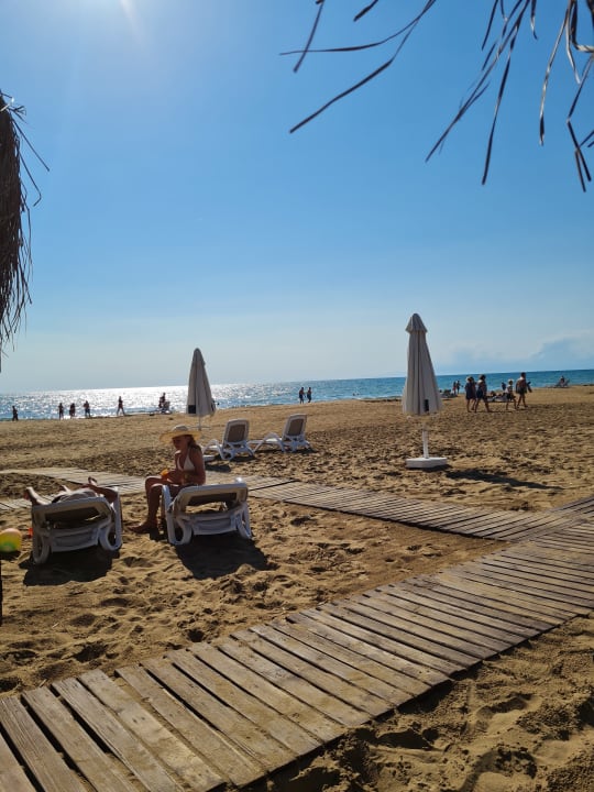 Strand Kamelya Collection Fulya Hotel