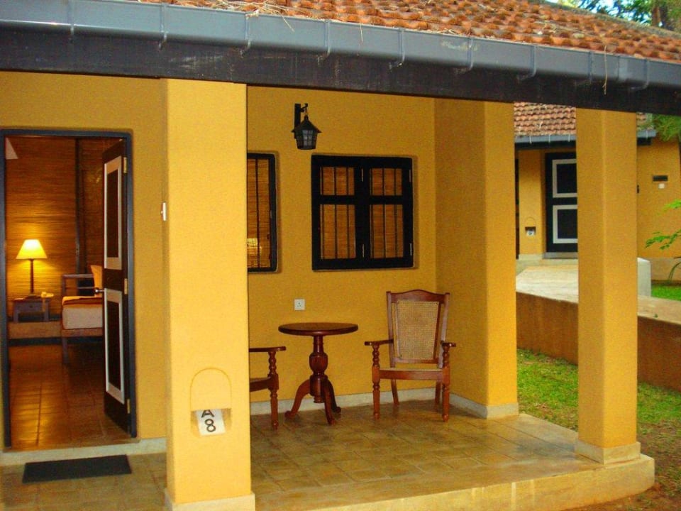 Bungalow Habarana Village by Cinnamon
