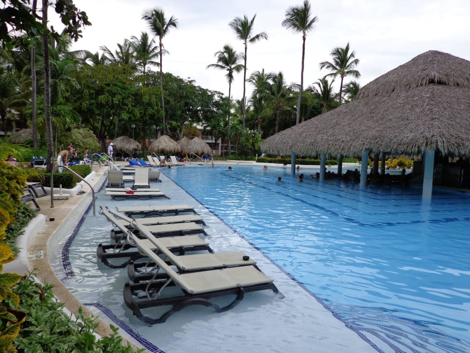 Hotel Grand Palladium Punta Cana Resort & Spa Grand Palladium Punta Cana Resort & Spa