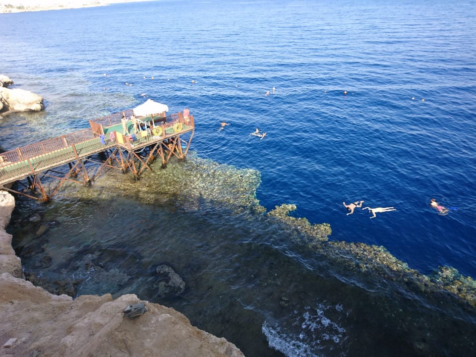 Strand The Grand Hotel Sharm El Sheikh