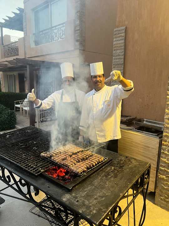 Gastro Shams Prestige Abu Soma-Adults Only