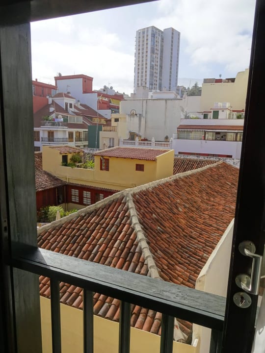 Ausblick 4Dreams Hotel Chimisay