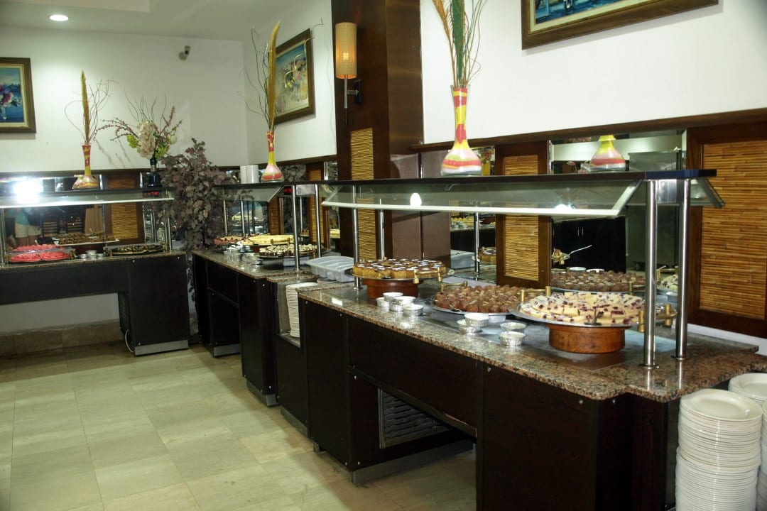 Nachtisch Armas Gül Beach