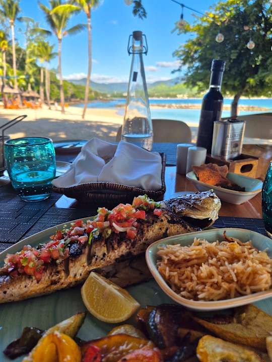 Strand Sands Suites Resort & Spa