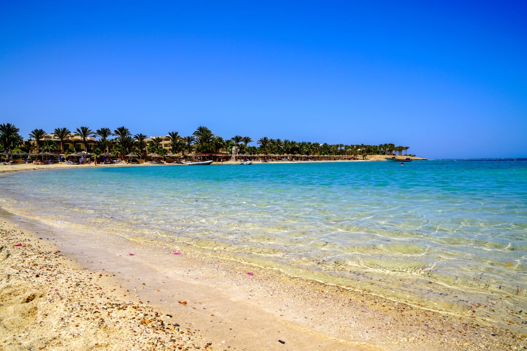 Strand Brayka Bay Resort