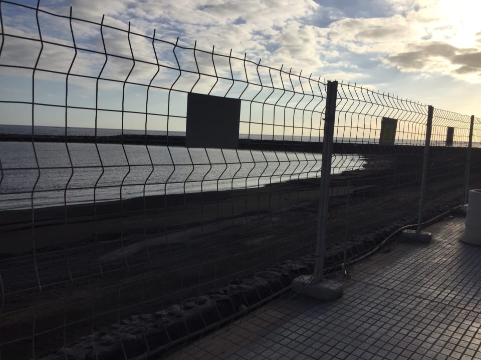 Strand Hotel Riu Arecas - Adults only