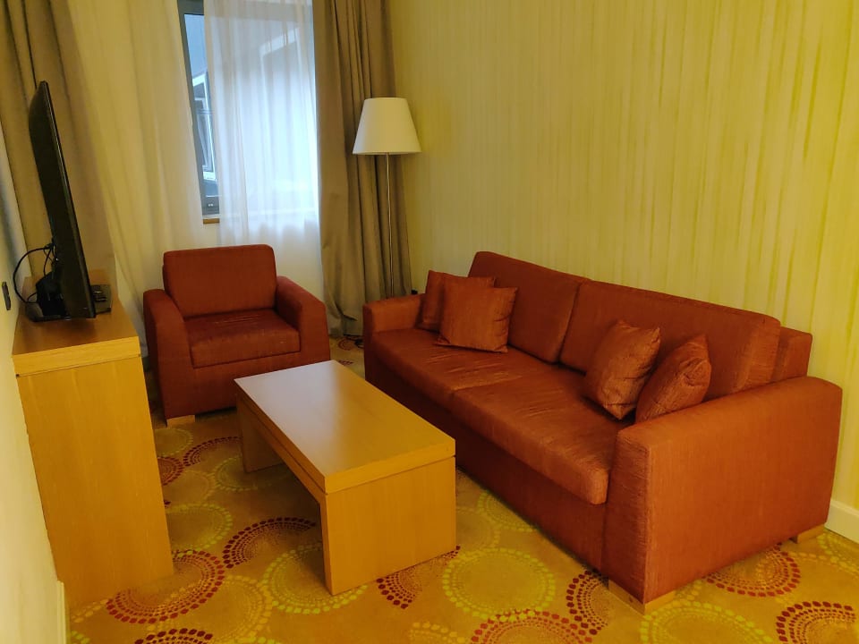 Zimmer Courtyard Hotel Budapest City Center