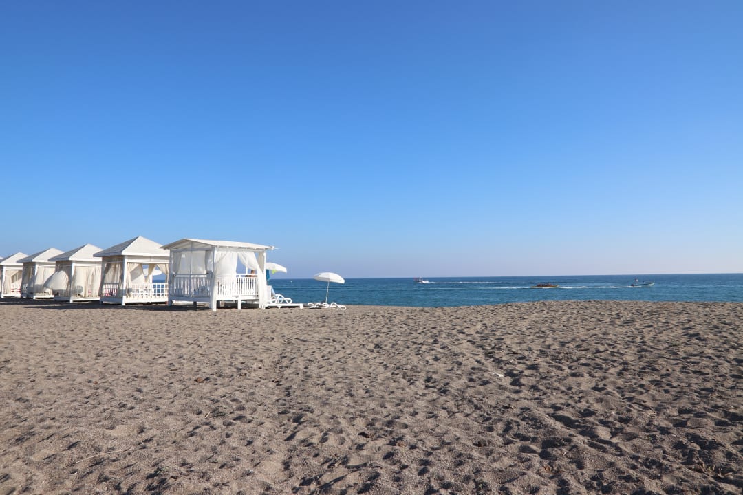 Strand Calimera Serra Palace