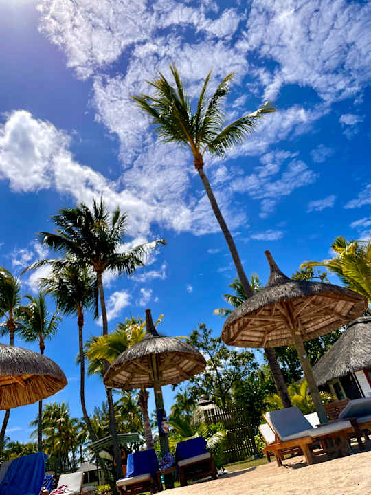 Strand Hilton Mauritius Resort & Spa