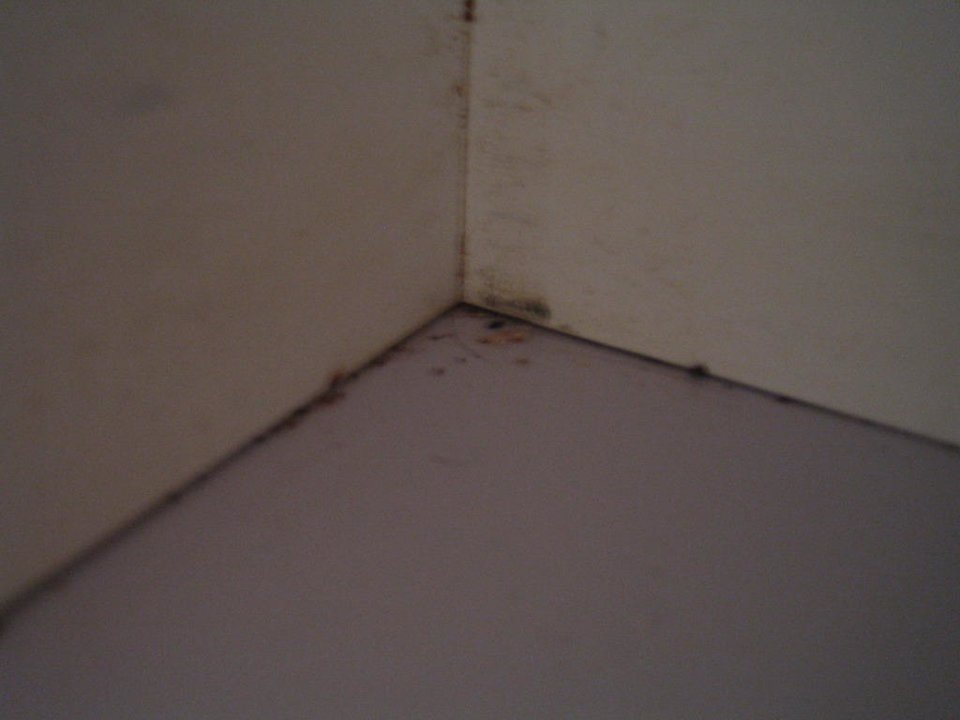 Das innere einer Schublade Hotel Crown Resort Henipa