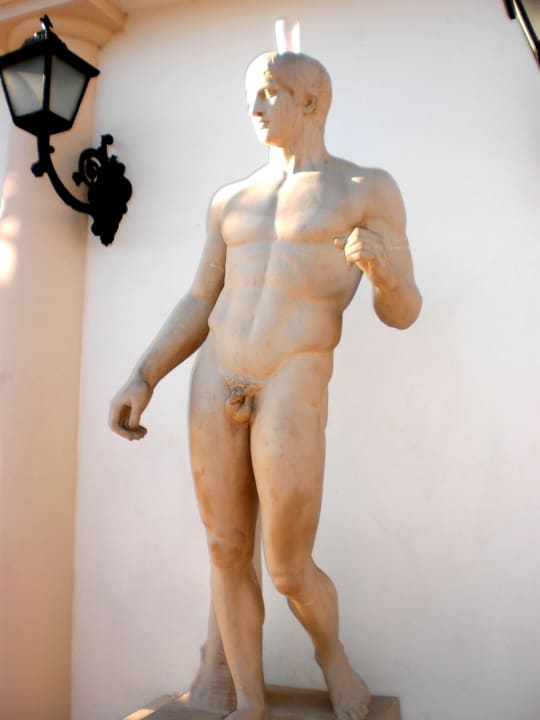 Sonstiges Hotel Riu Negril