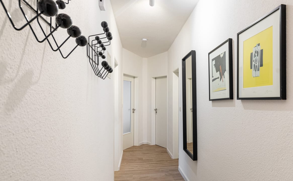 Zimmer Strandloft Drei Norderney