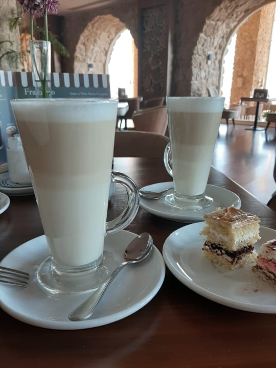 Gastro Pickalbatros Citadel Resort