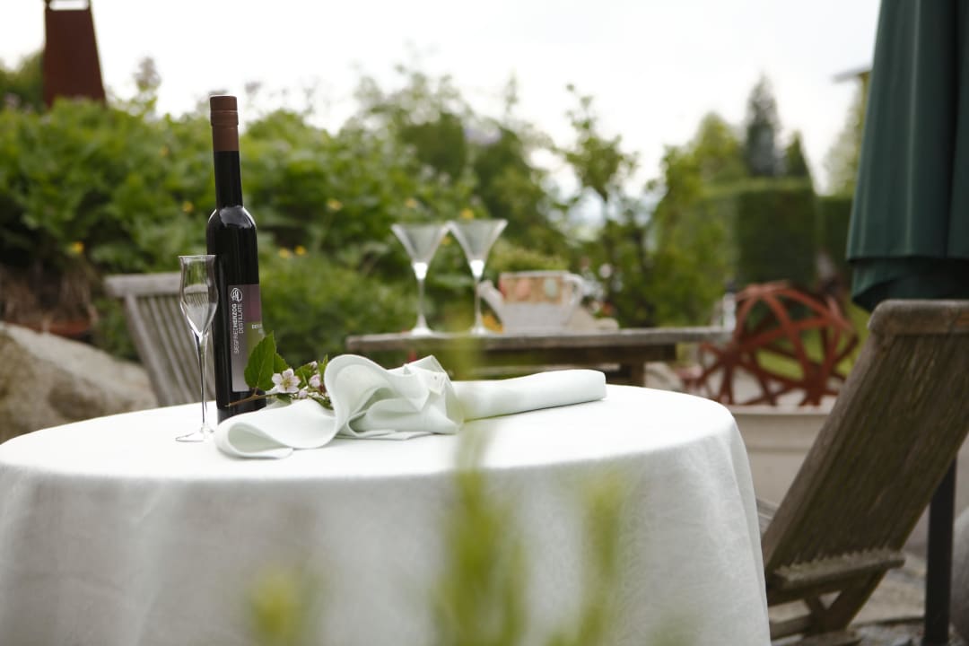Speisenfotto Bärnsteinhof Gasthof mit Herz