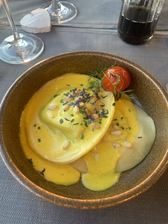 Gastro Sonne Seehotel