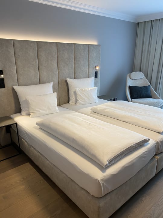 Zimmer Hotel EDELWEISS Berchtesgaden