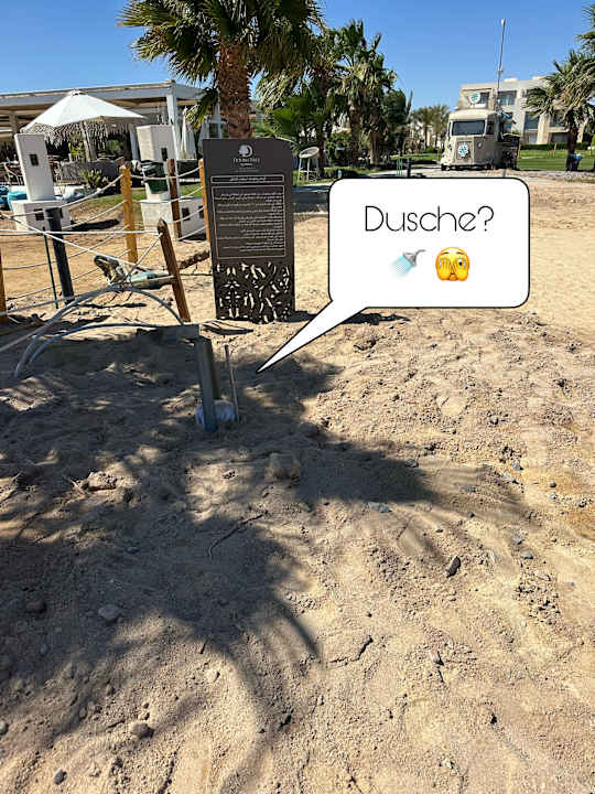 Strand Doubletree By Hilton Mangroovy El Gouna Resort