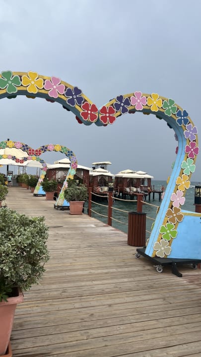 Strand VONRESORT Golden Beach