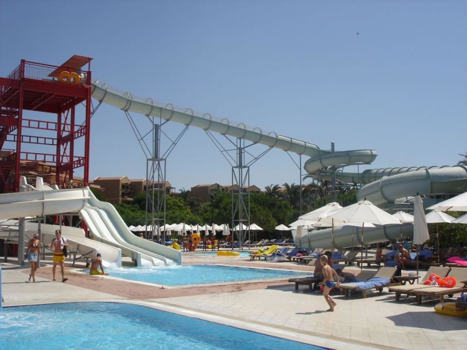 Aquapark Asteria Family Belek