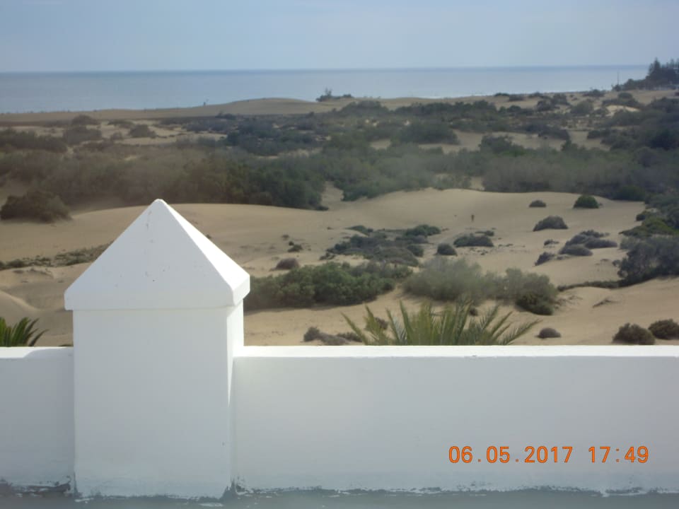 Strand Hotel Riu Palace Maspalomas Adults Only