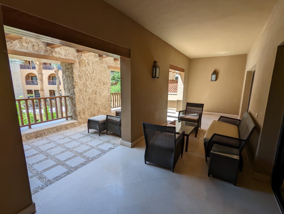 Zimmer Makadi Spa - Adults only