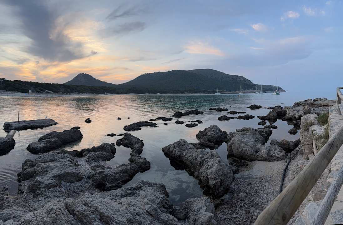 Strand Hotel Bella Playa & Spa