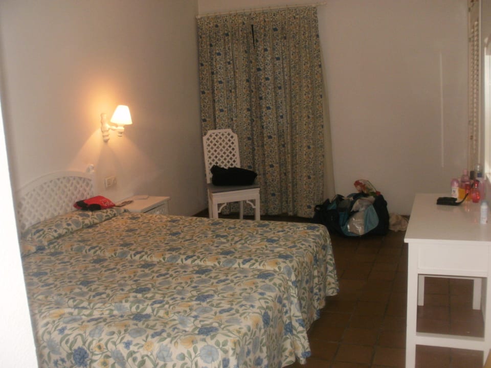 Schlafzimmer LABRANDA Bahía y Villas Fañabé