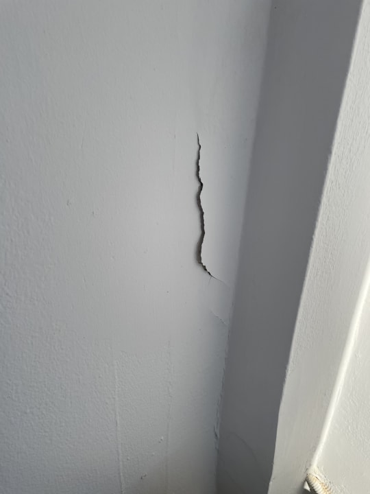 Zimmer Hotel Serita Beach