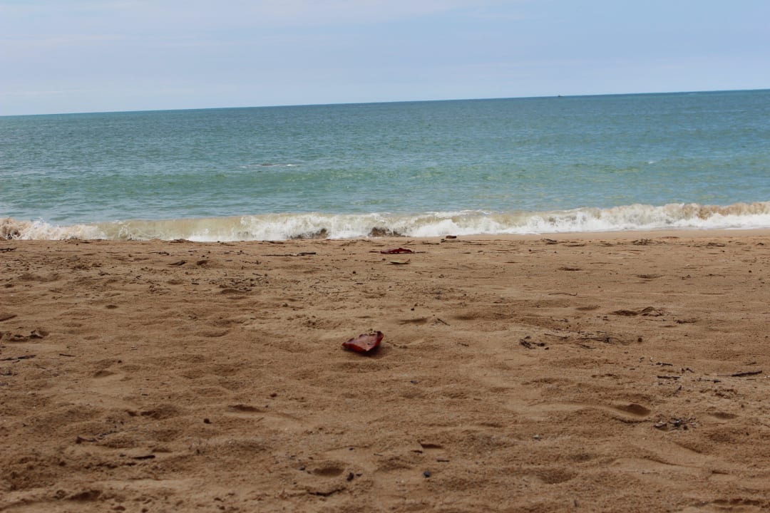 Super Strand Khao Lak Merlin Resort