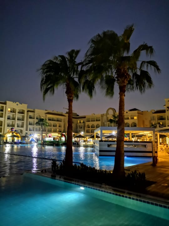 Pool Pickalbatros White Beach Resort - Hurghada