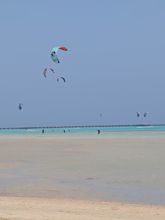 Strand Casa Mare Resort