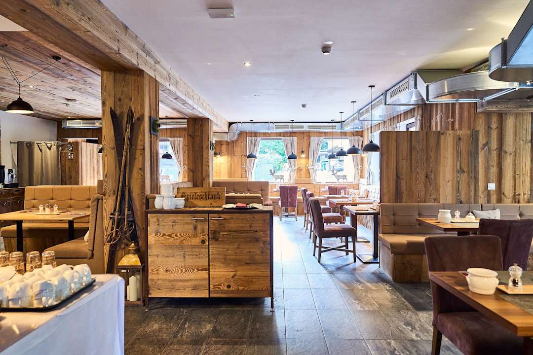 Gastro Hotel Alpennest