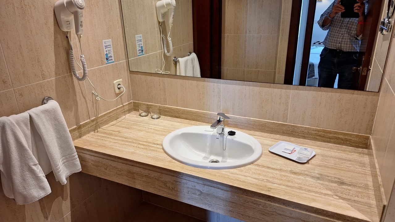 Zimmer Garbí Cala Millor