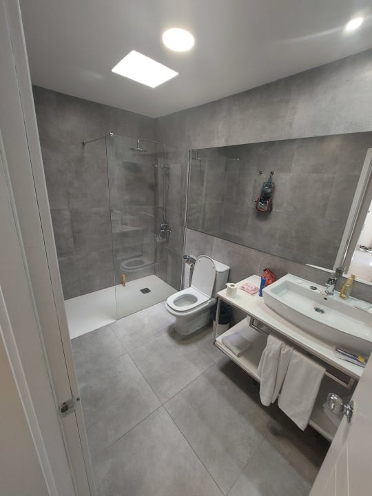 Zimmer Relaxia Lanzasur Club