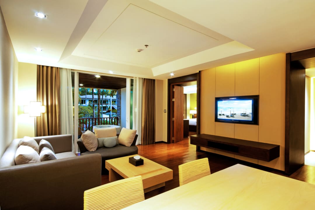 Zimmer Graceland Khao Lak Beach Resort