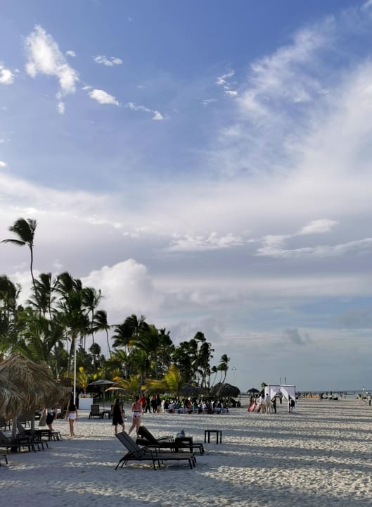 Strand Dreams Royal Beach Punta Cana