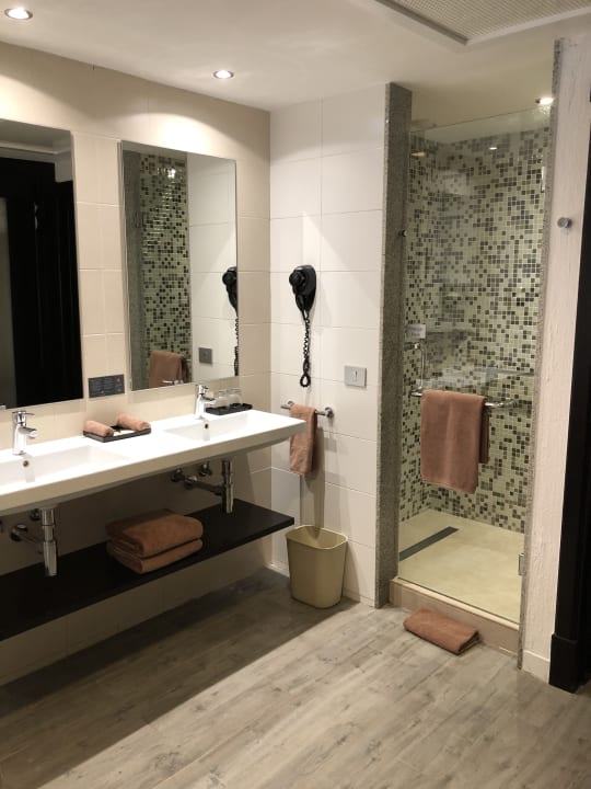 Zimmer Hotel Riu Tequila