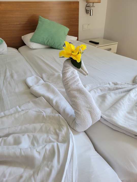 Zimmer Calimera Side Resort