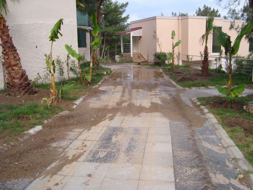 "Village" Vogue Hotel Supreme Bodrum