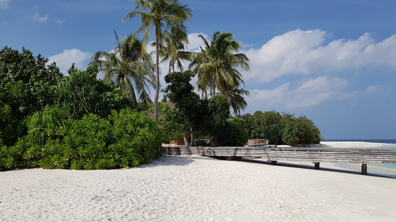 Strand Kudafushi Resort & Spa