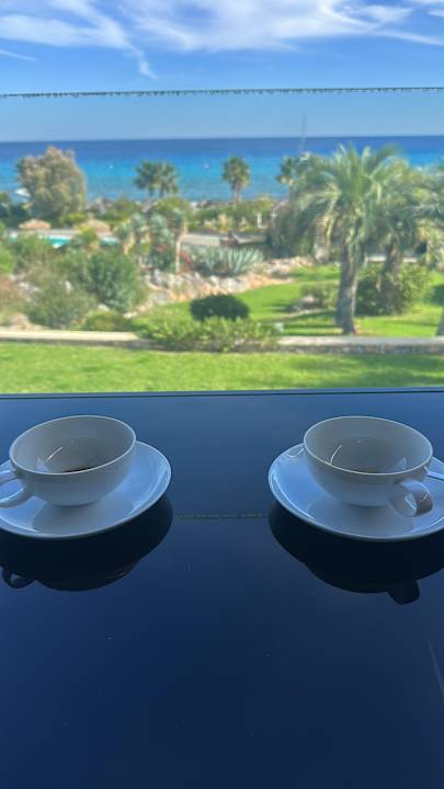 Zimmer Aquagrand Artistic Luxury Beach Resort - Adults only