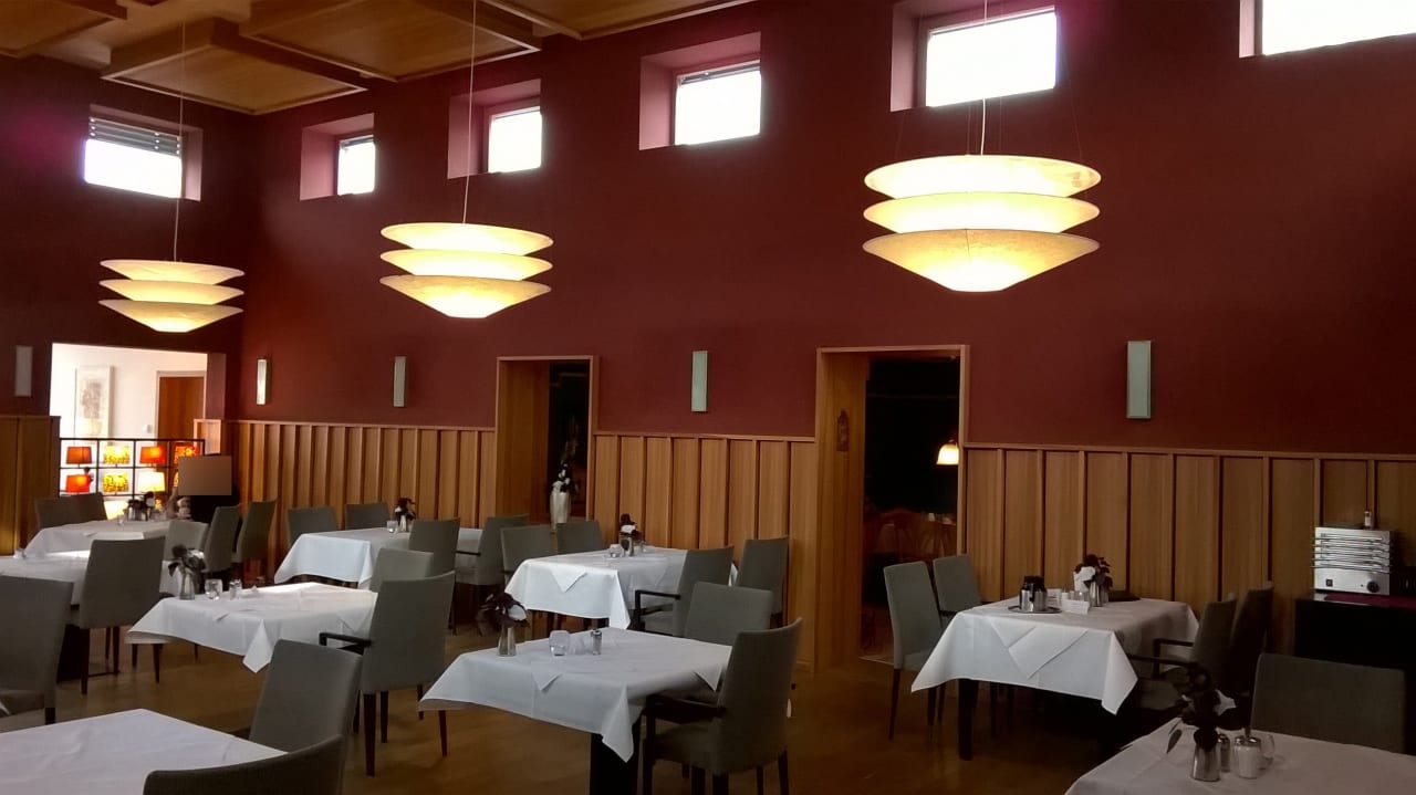 Restaurant Landhotel Allgäuer Hof