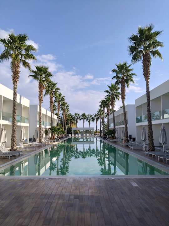 Außenansicht White Dreams Resort & Anex