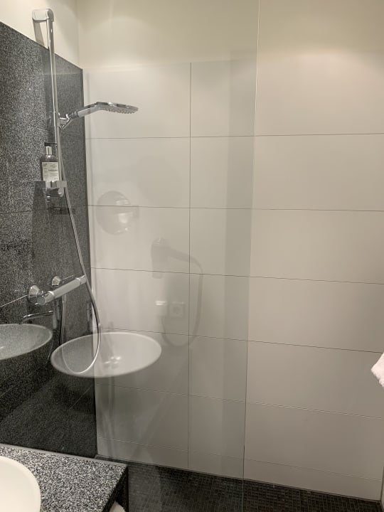 Zimmer Motel One München-Campus