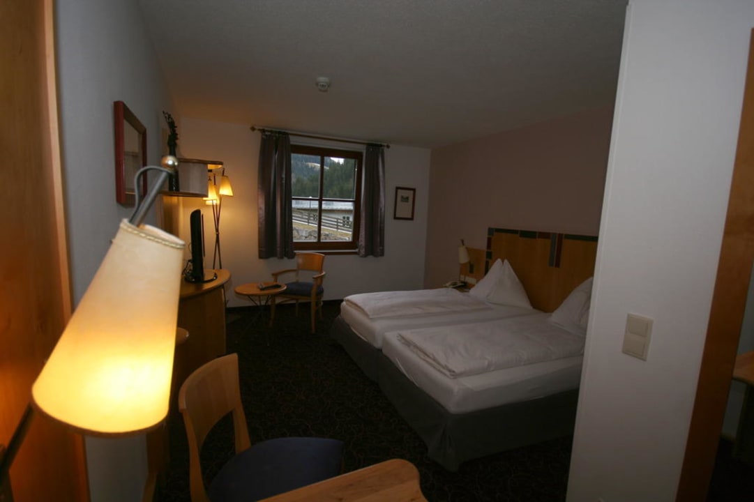 Zimmer Sporthotel Wagrain