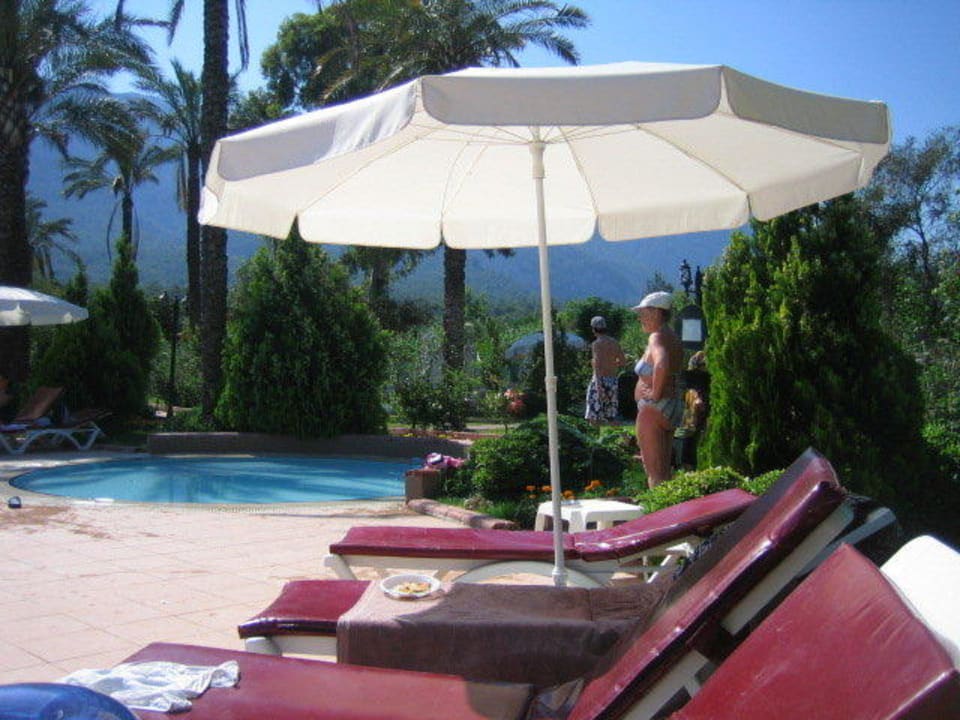 Pool Armas Gül Beach