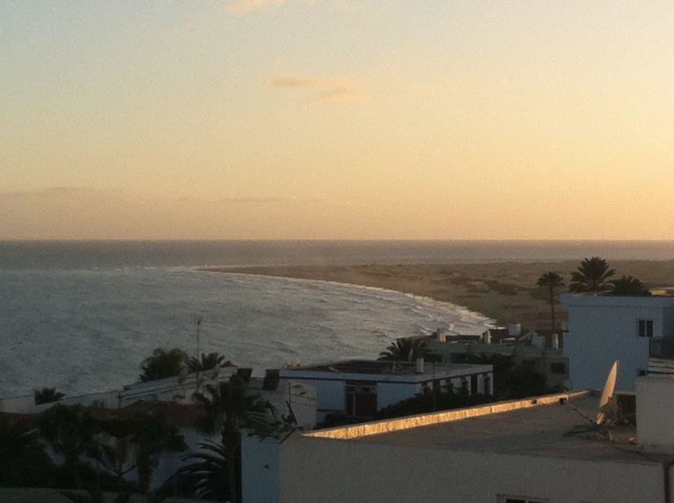 Blick von der Dachterrasse nach Maspalomas LABRANDA Marieta - Adults only